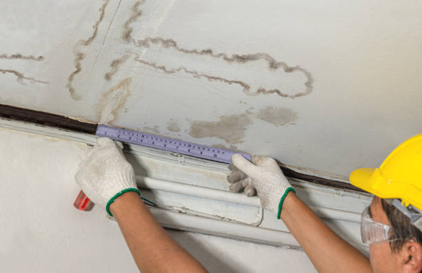 24/7 Emergency Water Damage Inspection experts in New London, NC
